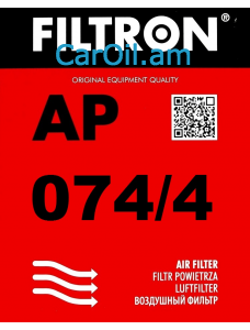 Filtron AP 074/4